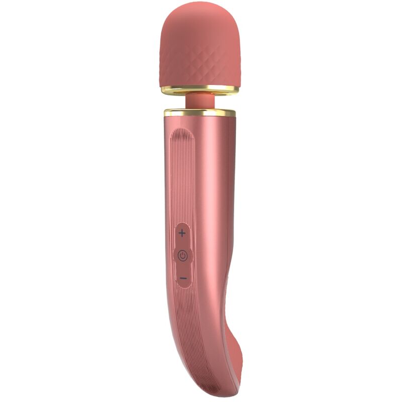 PRETTY LOVE - 7 VIBRATION MODES PINK MASSAGER