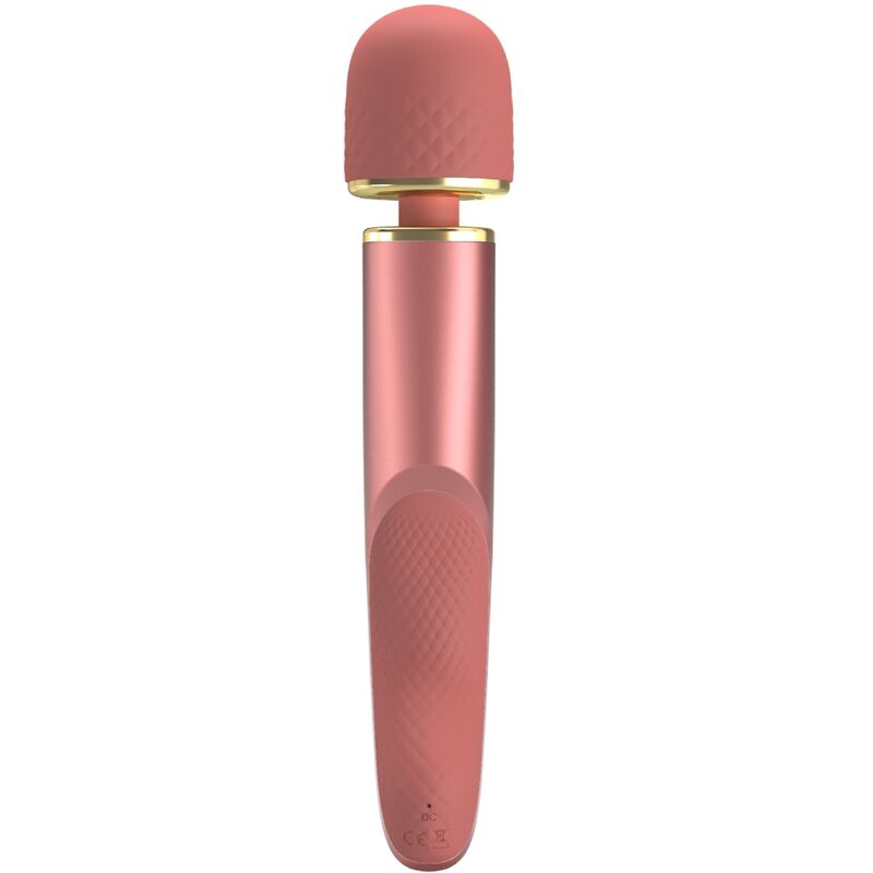 PRETTY LOVE - 7 VIBRATION MODES PINK MASSAGER