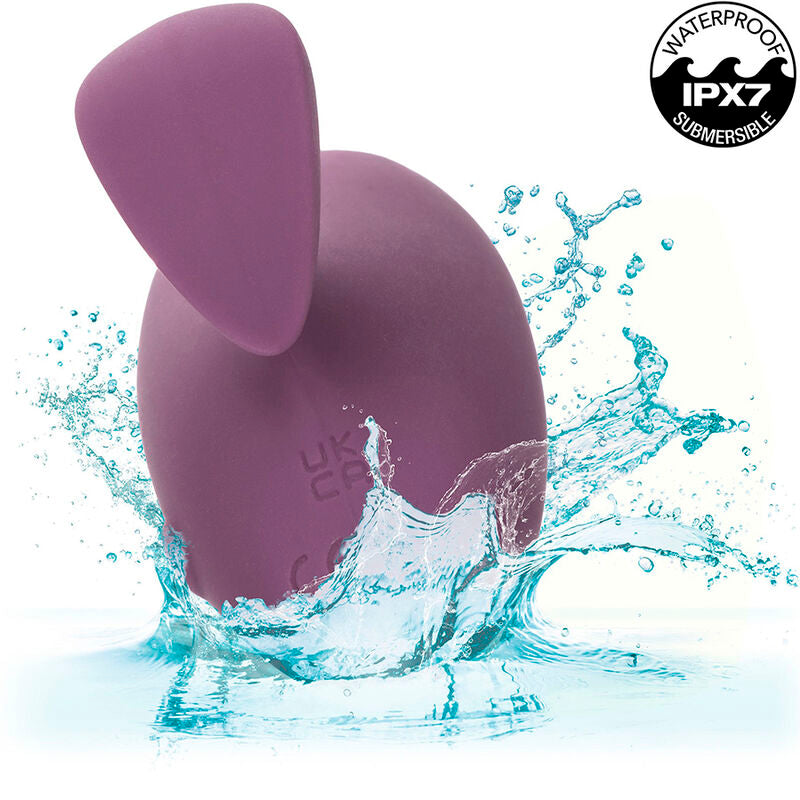 CALEXOTICS - MOD TOUCH VIOLET STIMULATOR