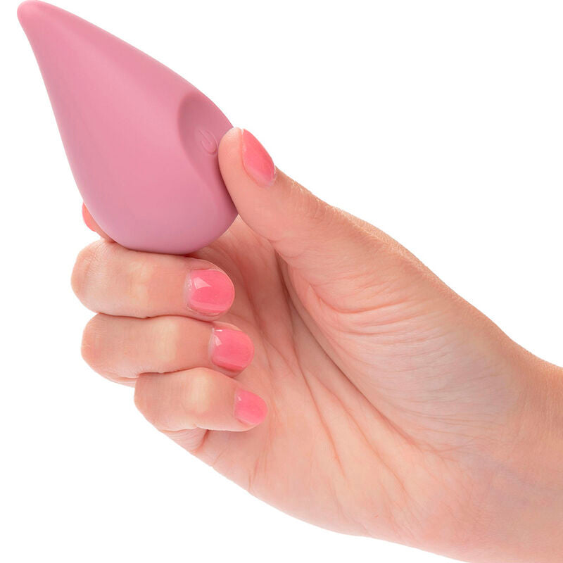 CALEXOTICS - MOD FLAIR PINK STIMULATOR