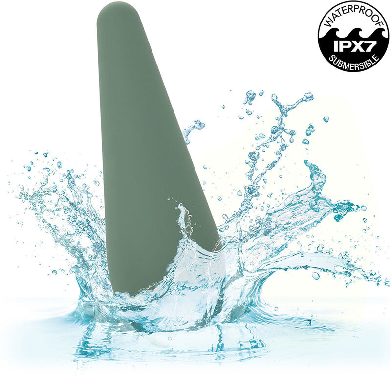 CALEXOTICS - GREEN CHIC MOD STIMULATOR