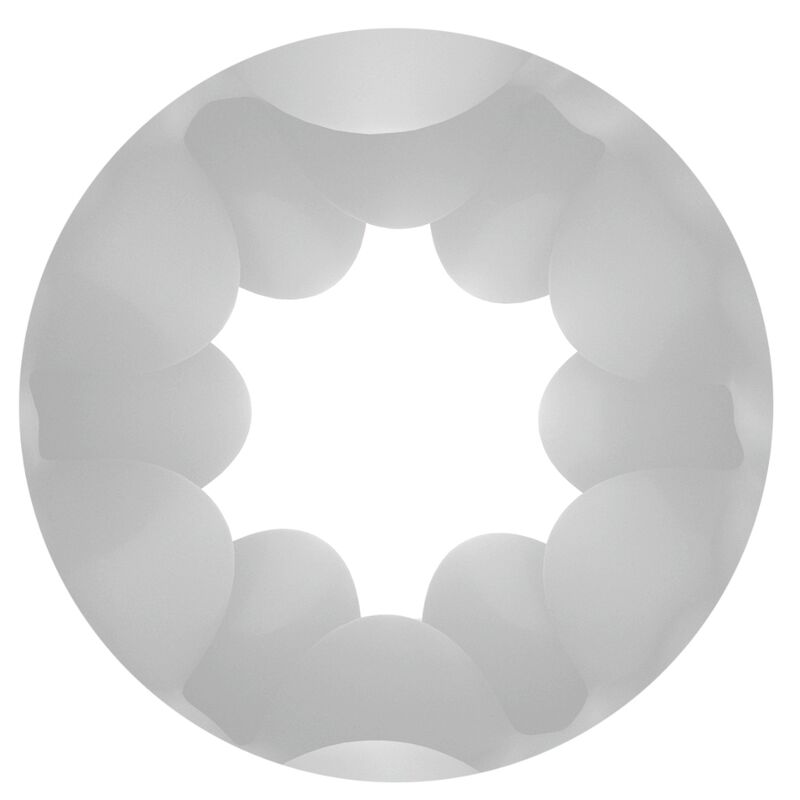 PRETTY LOVE - THE 3D STIMULATOR CAN MODEL 2