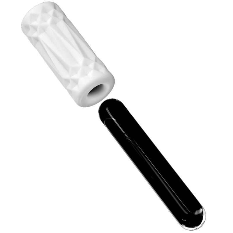 PRETTY LOVE - THE 3D STIMULATOR CAN MODEL 2