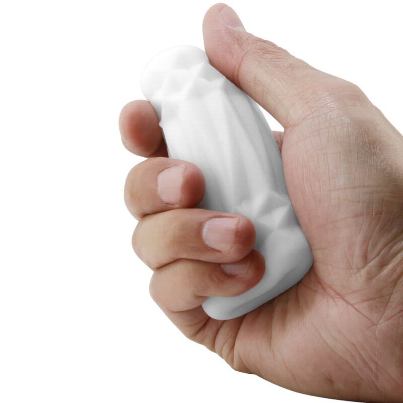 PRETTY LOVE - THE 3D STIMULATOR CAN MODEL 2