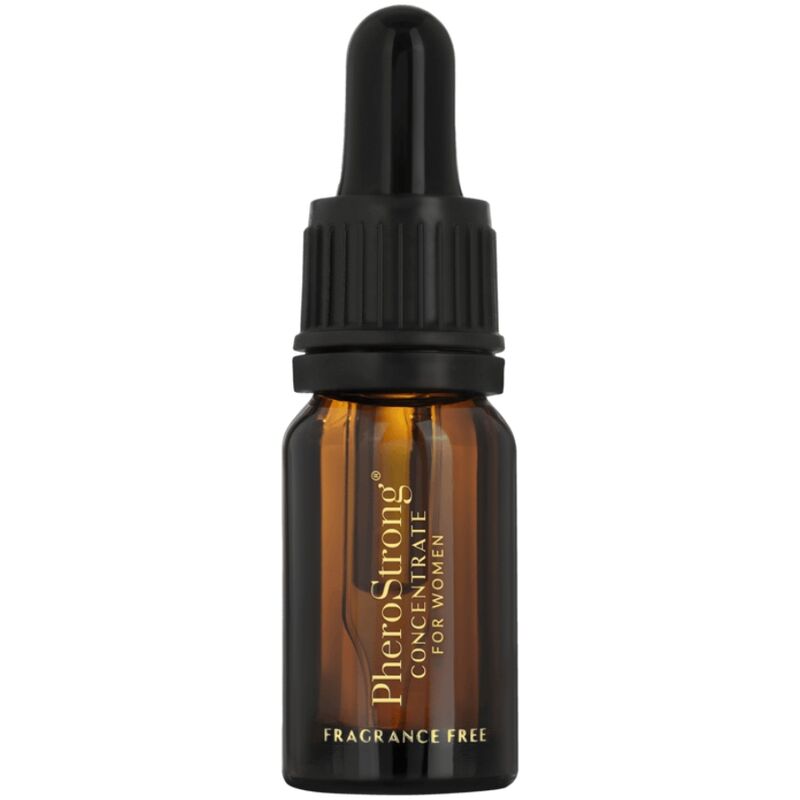 PHEROSTRONG - PERFUME CONCENTRATE FOR WOMEN 7.5 ML