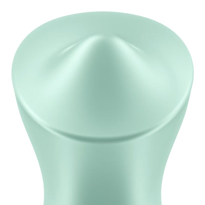 SATISFYER - EXCITERRR CLITORAL VIBRATOR MINT