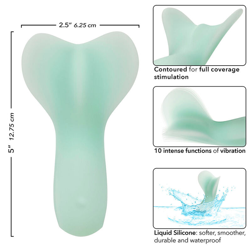 CALEXOTICS - PACIFICA TAHITI TEASER 10 AQUA FUNCTIONS