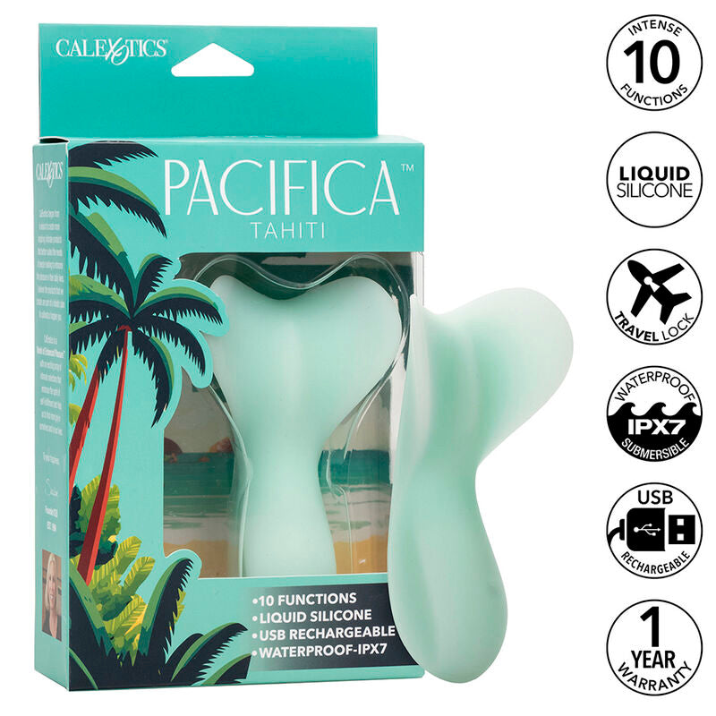 CALEXOTICS - PACIFICA TAHITI TEASER 10 AQUA FUNCTIONS