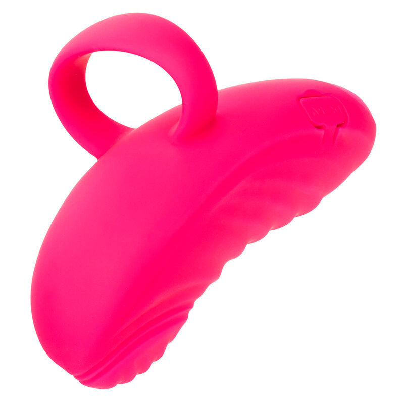 CALEXOTICS - ENVY 7-VIBRATION PORTABLE BALL MASSAGER PINK