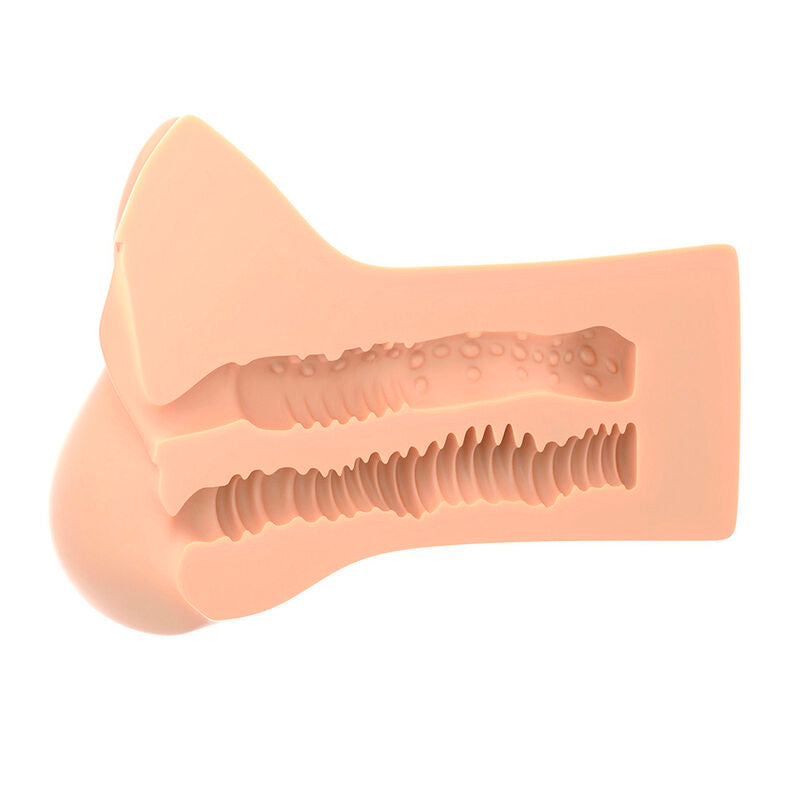 PDX PLUS - PICK YOUR PLEASURE XL STROKER REALISTIC FLESH