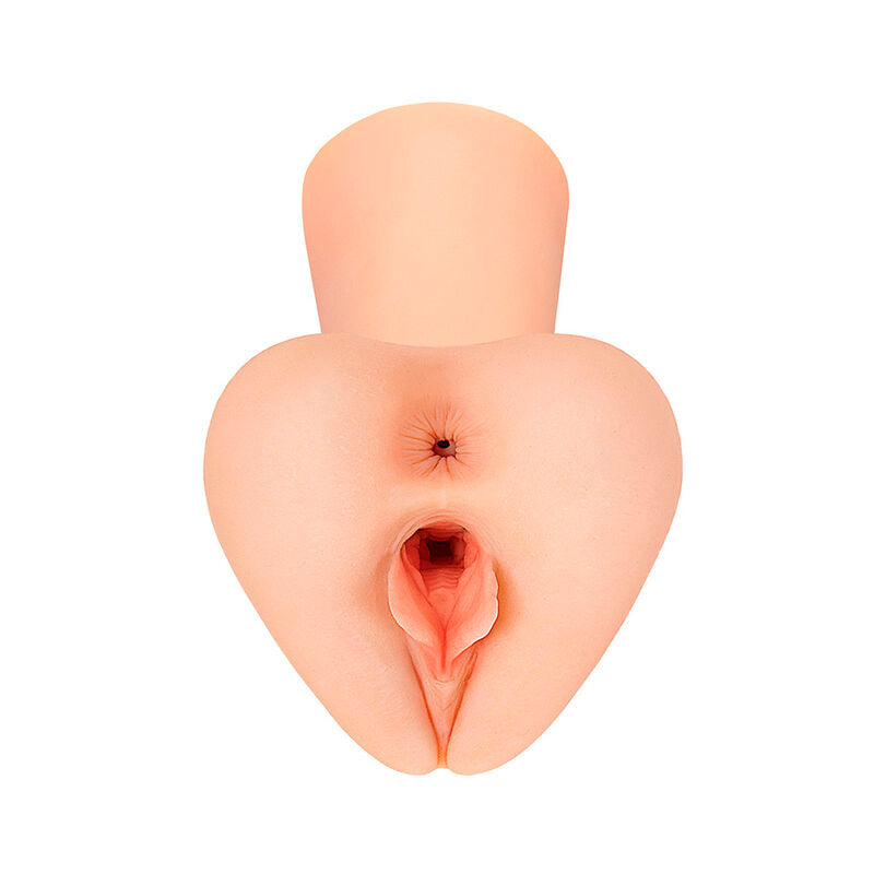 PDX PLUS - PICK YOUR PLEASURE XL STROKER REALISTIC FLESH
