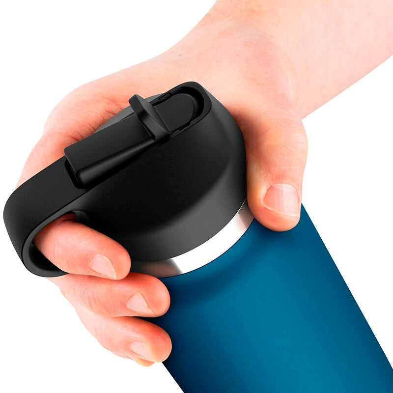 PDX PLUS - FUCK FLASK VAGINA STROKER DISCREET BROWN MODEL 1