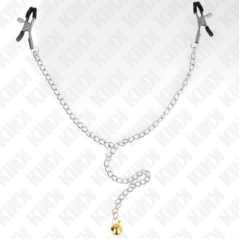 KINK - CHAIN MACHINE PLIERS WITH BELL 30 CM