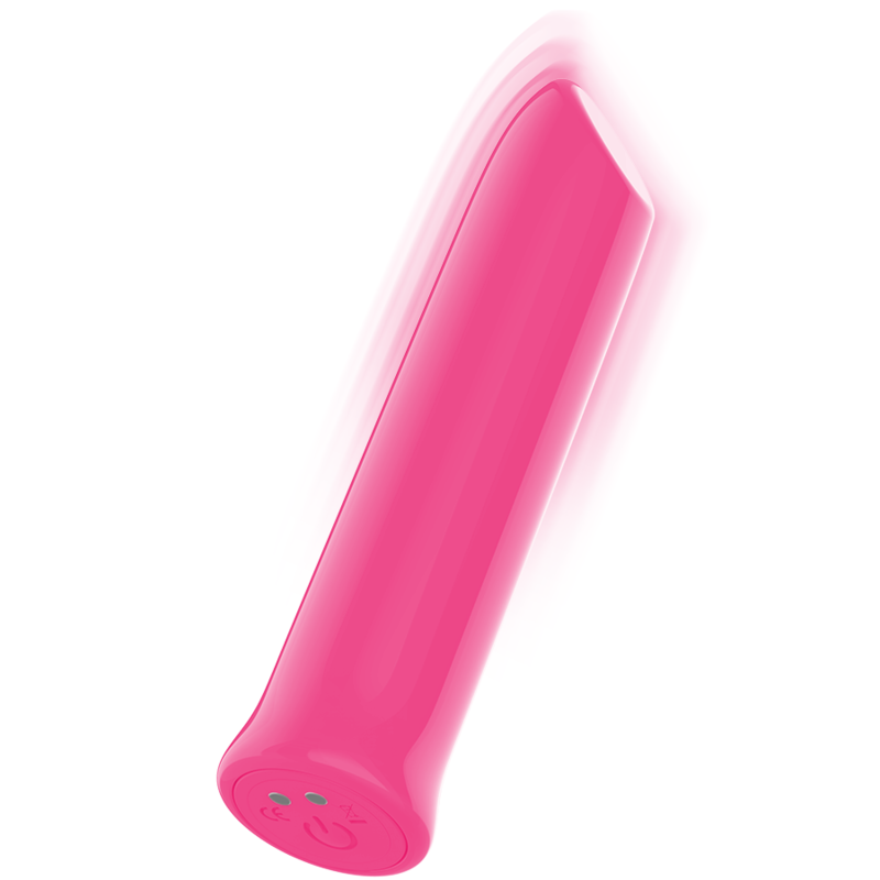 INTENSE - TODRICK BULLET PINK CLIT STIMULATING