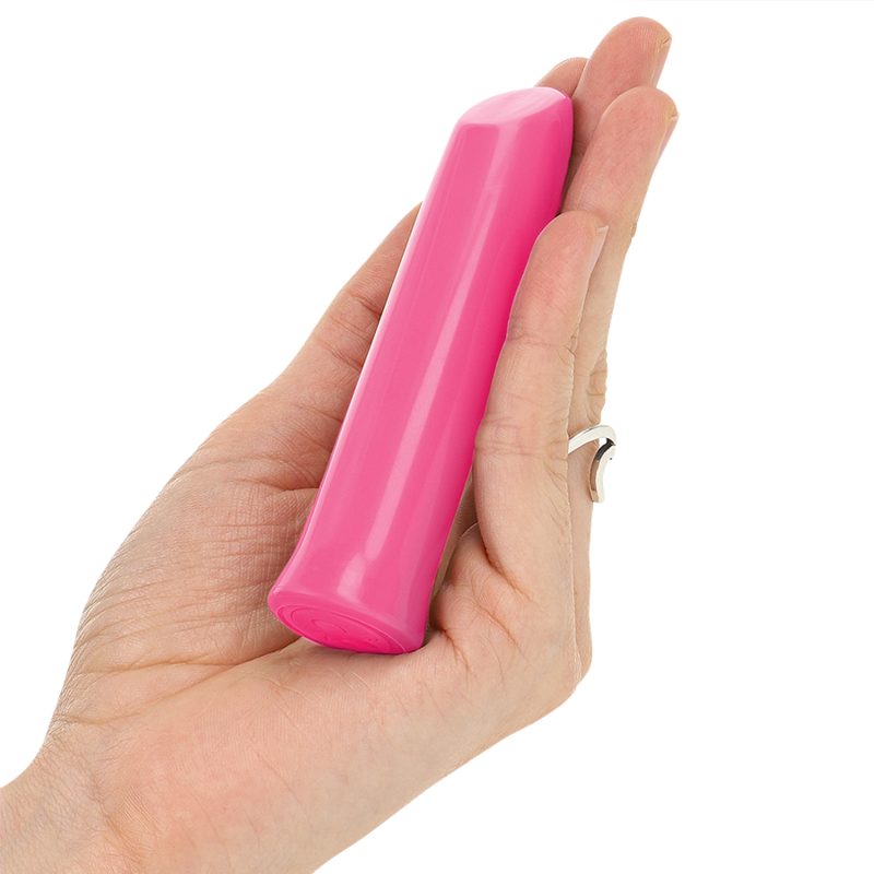 INTENSE - TODRICK BULLET PINK CLIT STIMULATING