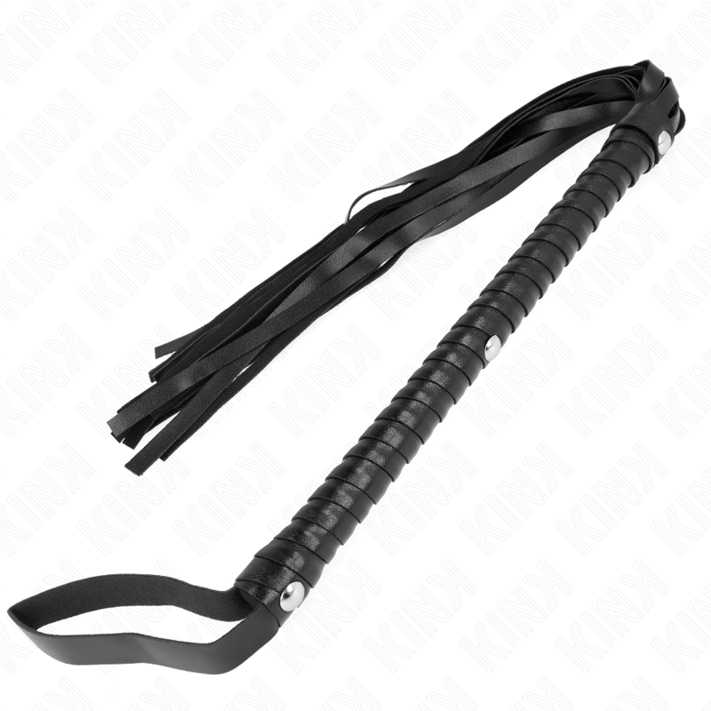 KINK - LONG HANDLED WHIP 60 CM
