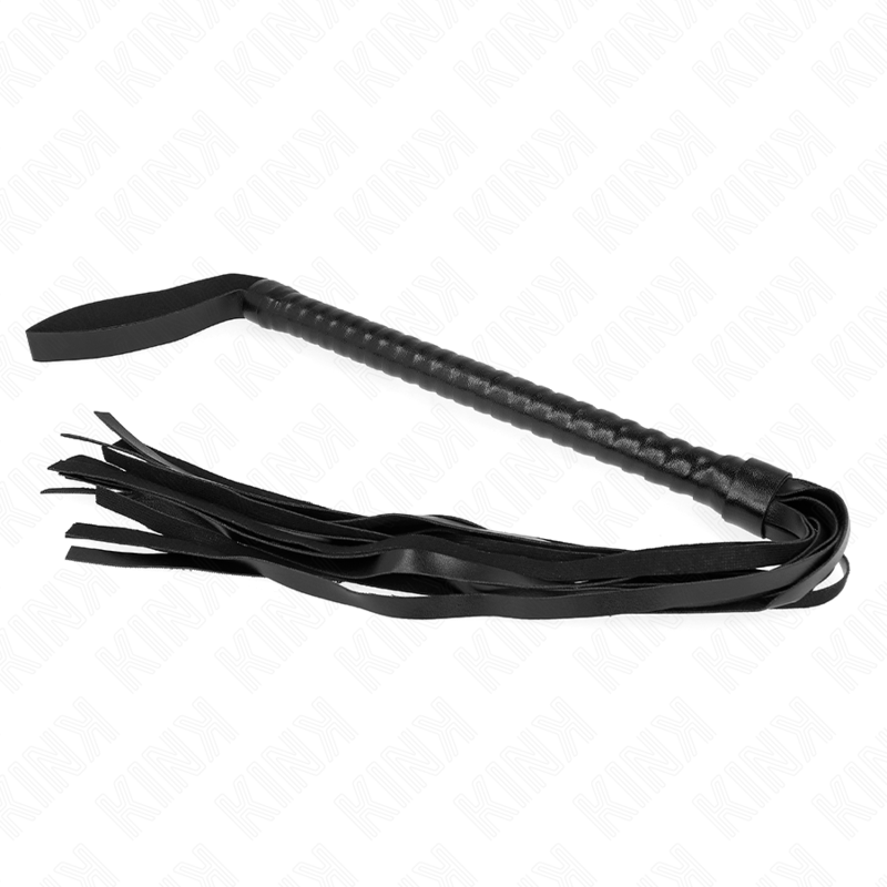 KINK - LONG HANDLED WHIP 60 CM