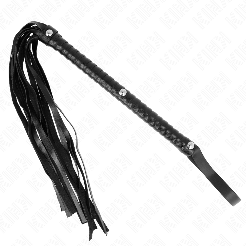 KINK - LONG HANDLED WHIP 60 CM