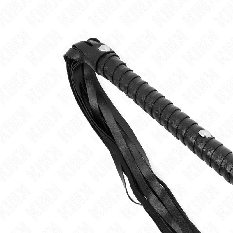 KINK - LONG HANDLED WHIP 60 CM