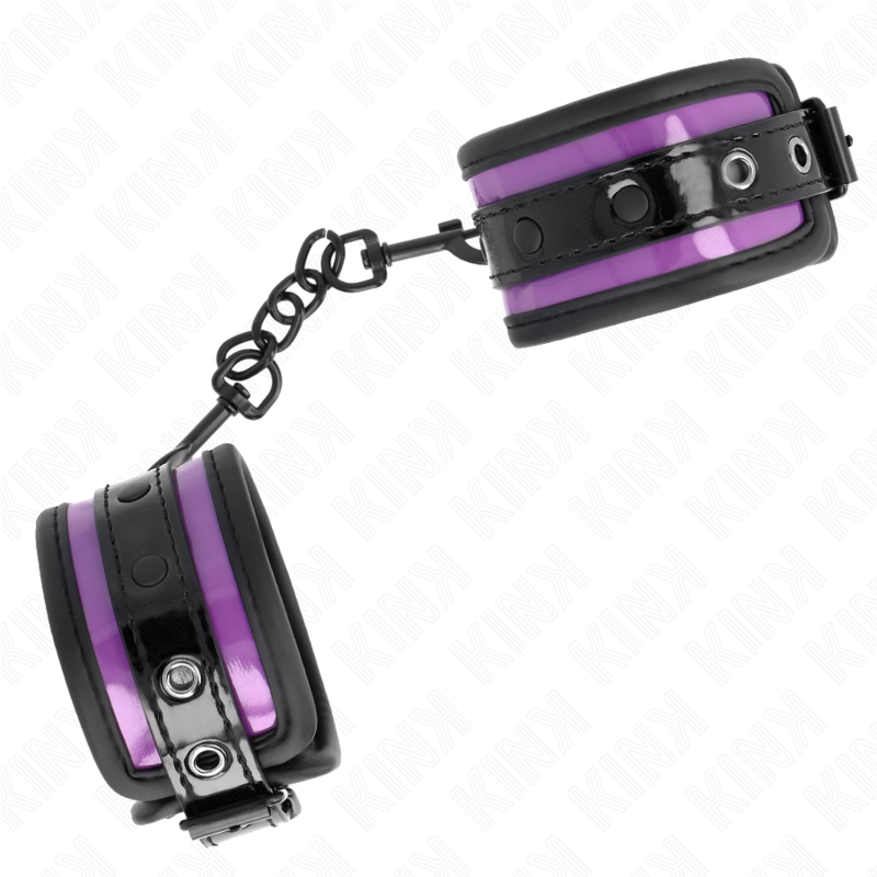 KINK - Adjustable Light Purple Neoprene Wrist Support 21-28 cm x 5 cm