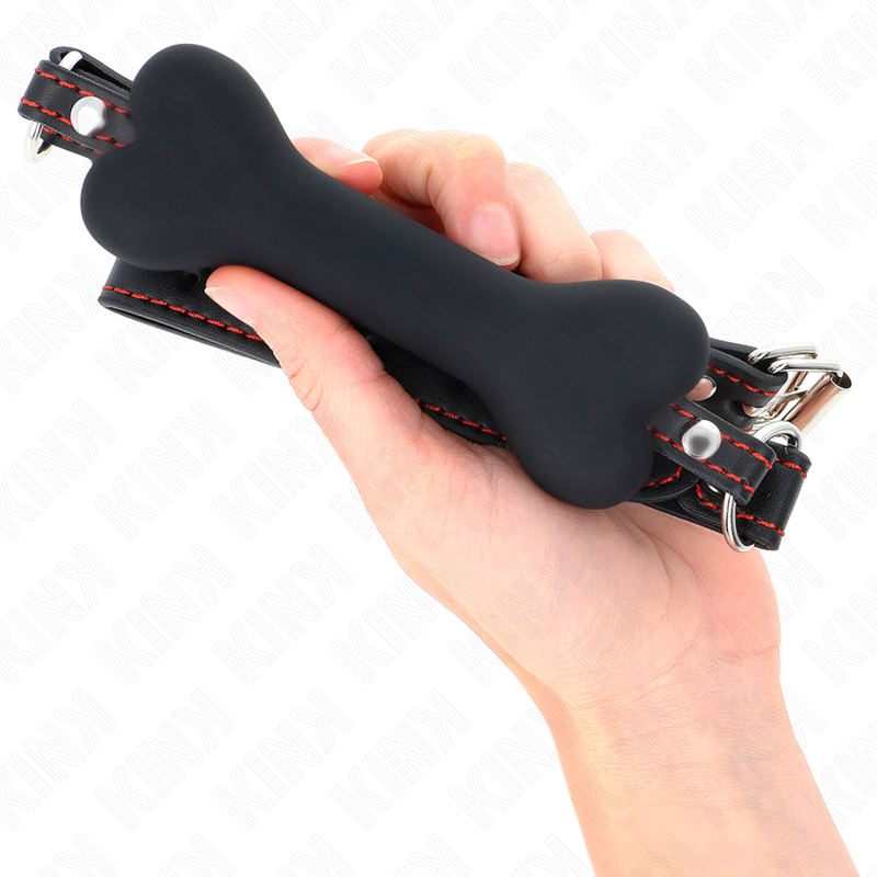 KINK - BLACK STICK BONE 12 CM 63 x 2 CM