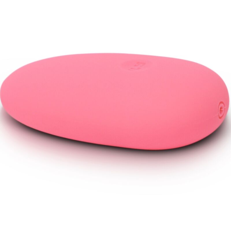 I PLAY - THE PINK CLIT PEBBLES VIBRATOR STIMULATOR