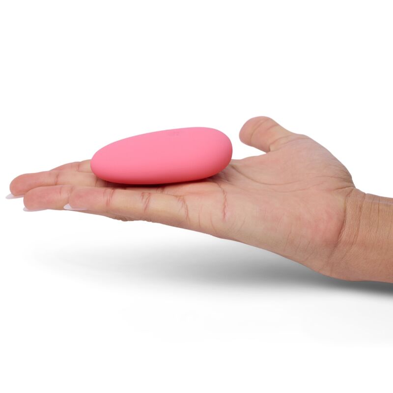 I PLAY - THE PINK CLIT PEBBLES VIBRATOR STIMULATOR