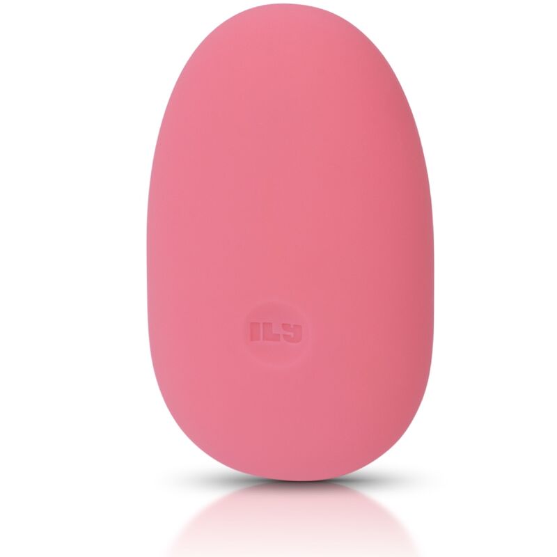 I PLAY - THE PINK CLIT PEBBLES VIBRATOR STIMULATOR