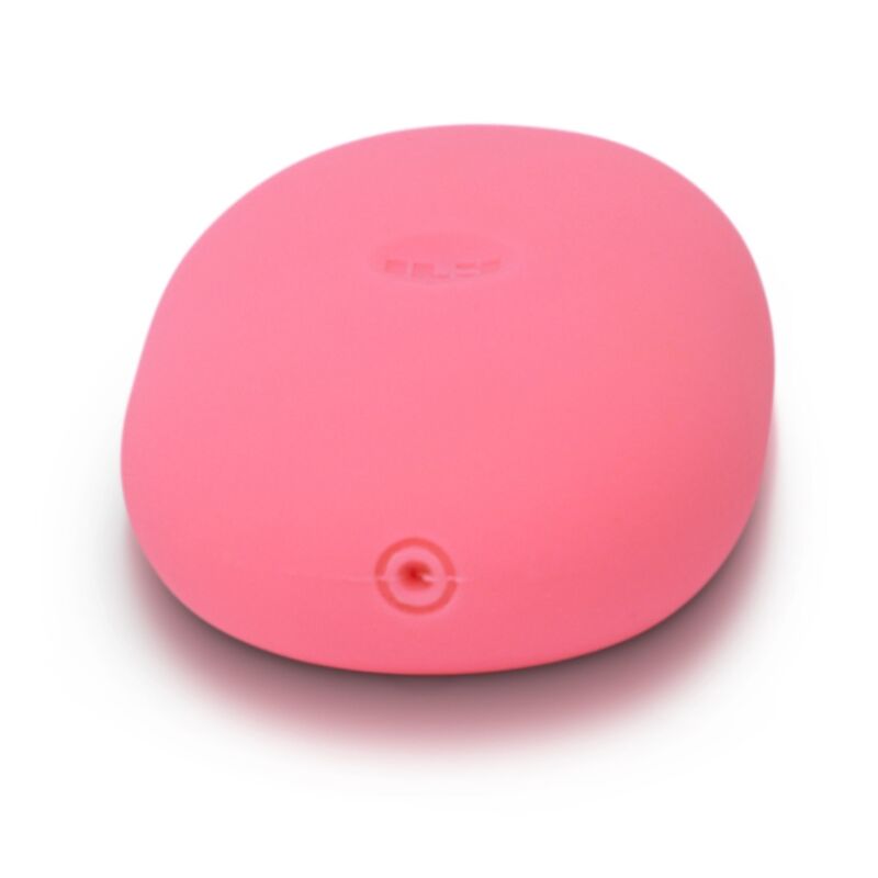 I PLAY - THE PINK CLIT PEBBLES VIBRATOR STIMULATOR