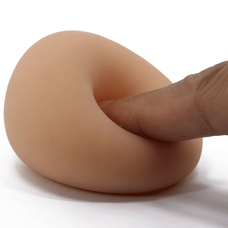 PRETTY LOVE - EGG FLESH MASTURBATOR FOR MEN