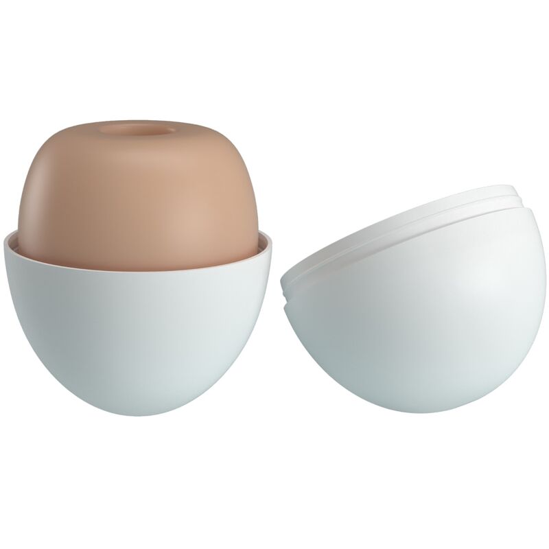 PRETTY LOVE - EGG FLESH MASTURBATOR FOR MEN