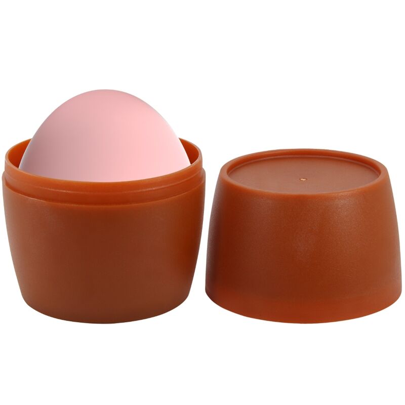 PRETTY LOVE - PINK EGG MALE MASTURBATOR MODEL 2