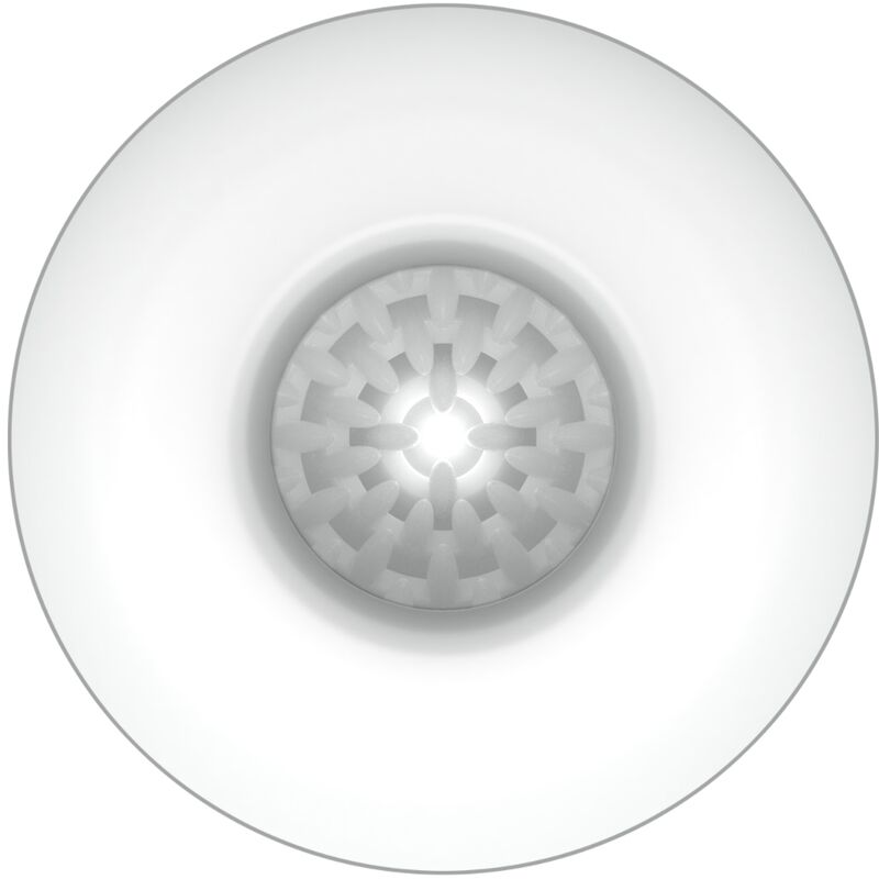 PRETTY LOVE - EGG WHITE MALE MASTURBATOR MODEL 2