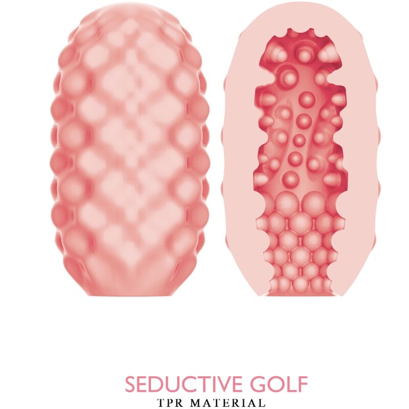 PRETTY LOVE - CUPID X 18 MASTURBATORS FOR MEN DIFFERENT TEXTURES
