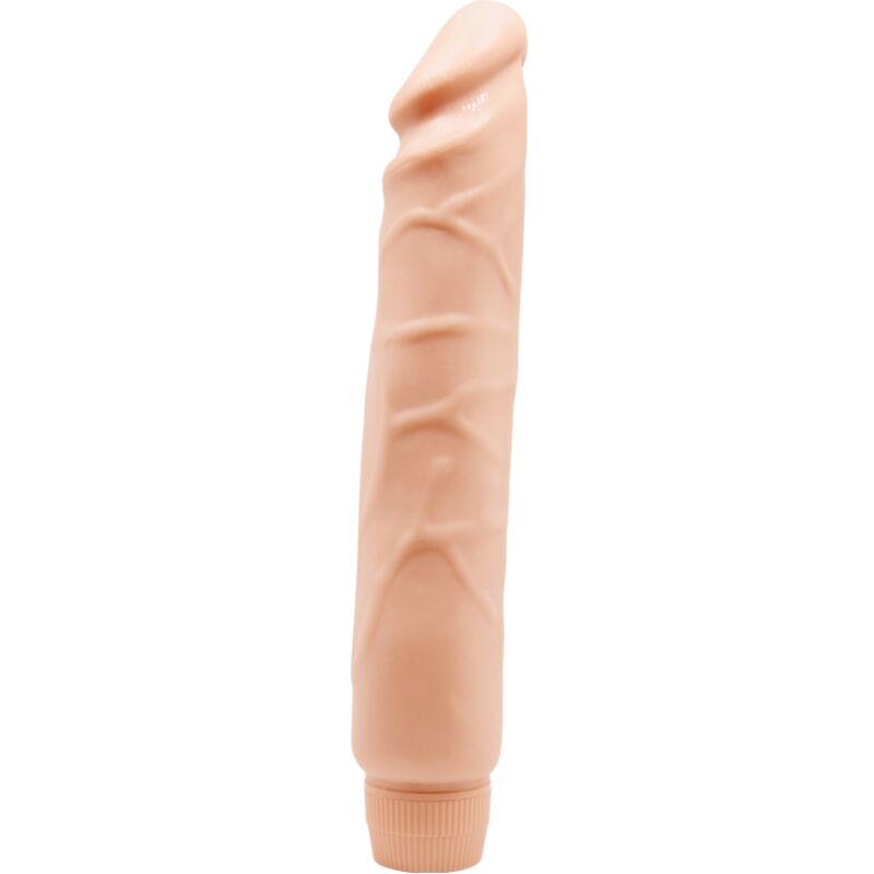 BAILE - JACK VIBRATOR REALISTIC 26 CM FLESH