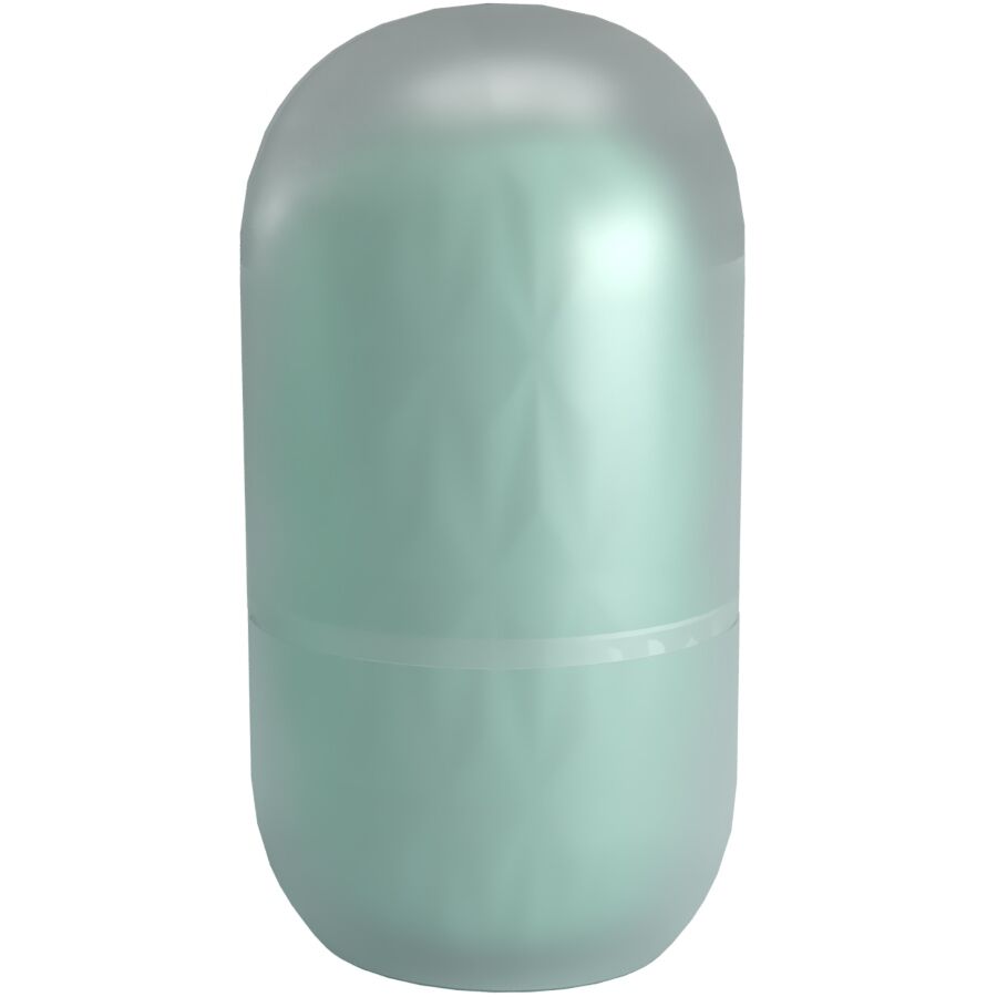 PPRETTY LOVE - ATHENA ALICE TURQUOISE MALE MASTURBATOR