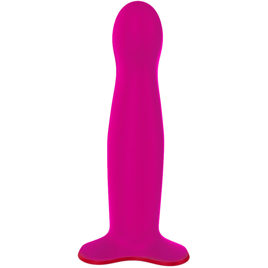FUN FACTORY - GODEMICHET FLEX G-SPOT LIMBA TAILLE L MAGENTA