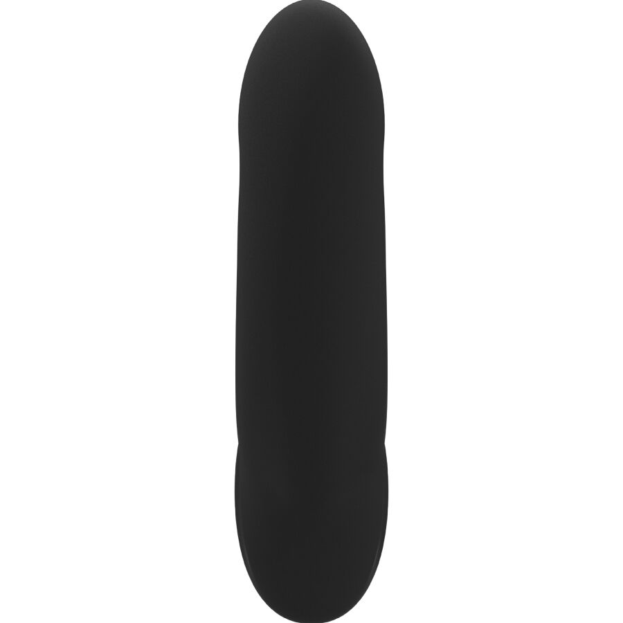 FUN FACTORY - SHARE LITE DOUBLE GODEMICHET NOIR