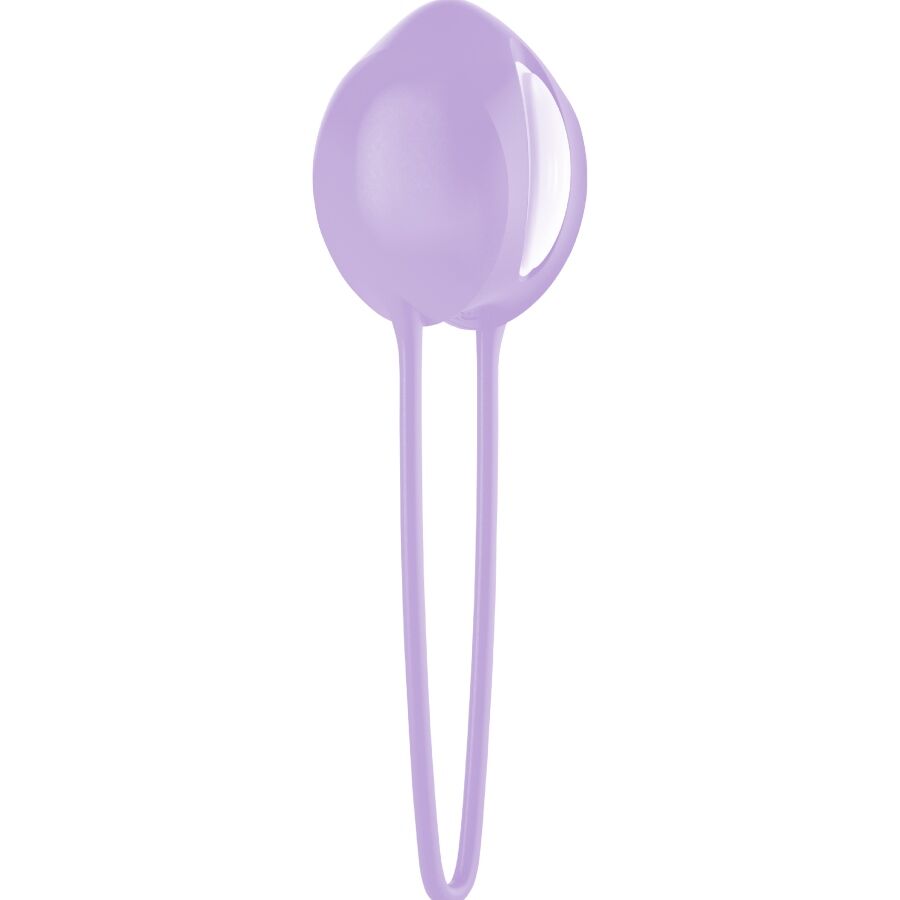 FUN FACTORY - SMARTBALL UNO KEGEL BALL VIOLETTE