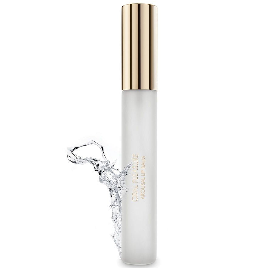 JEWELRY - GLOS ORAL SEX COLD & HOT EFFECT