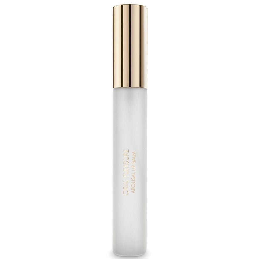 JEWELRY - GLOS ORAL SEX COLD & HOT EFFECT