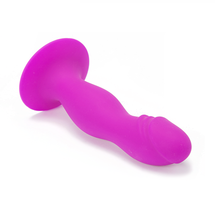 PRETTY LOVE - REALISTIC BOOTY PASSION PLUG