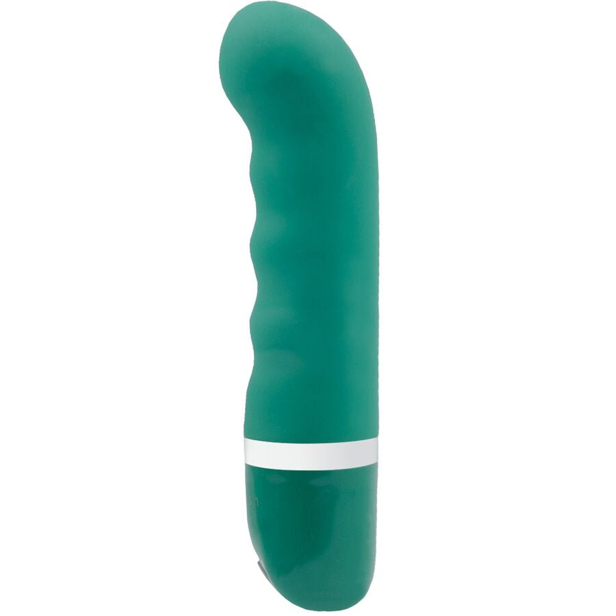B SWISH - DELUXE BDESIRED JADE BEAD VIBRATOR