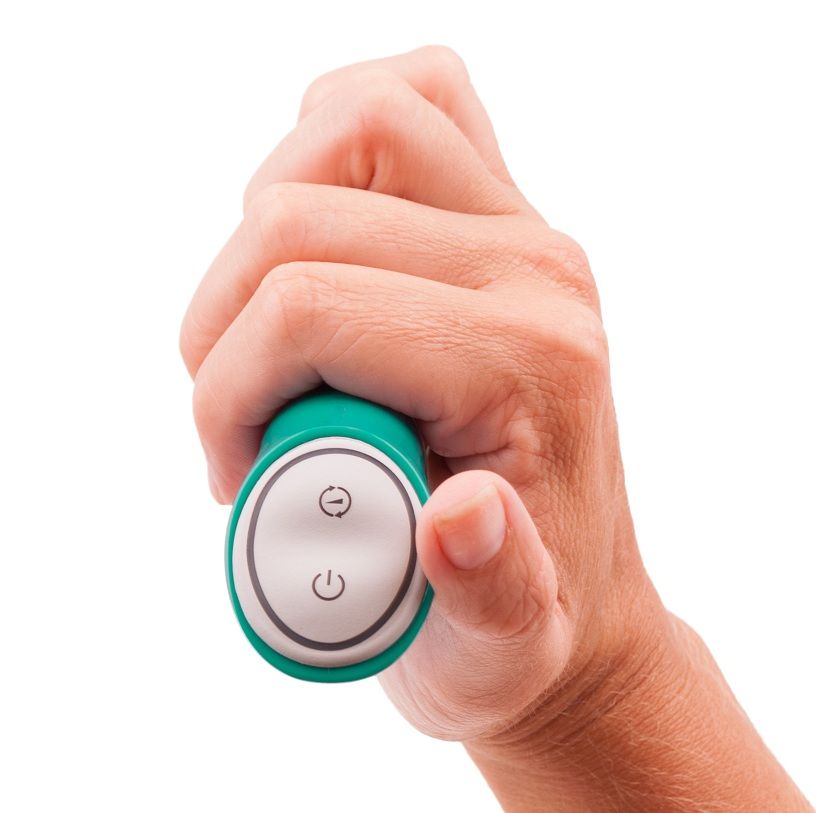 B SWISH - BWILD DELUXE BUNNY RABBIT JADE VIBRATOR