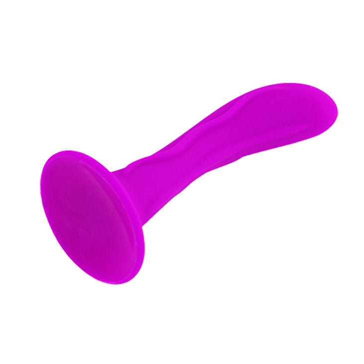 BAILE - PASSION STRONG UNISEX SUCTION CUP