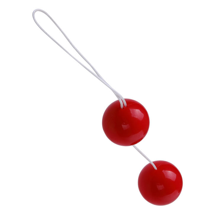 BAILE - TWIN BALLS CHINESE BALLS PINK UNISEX