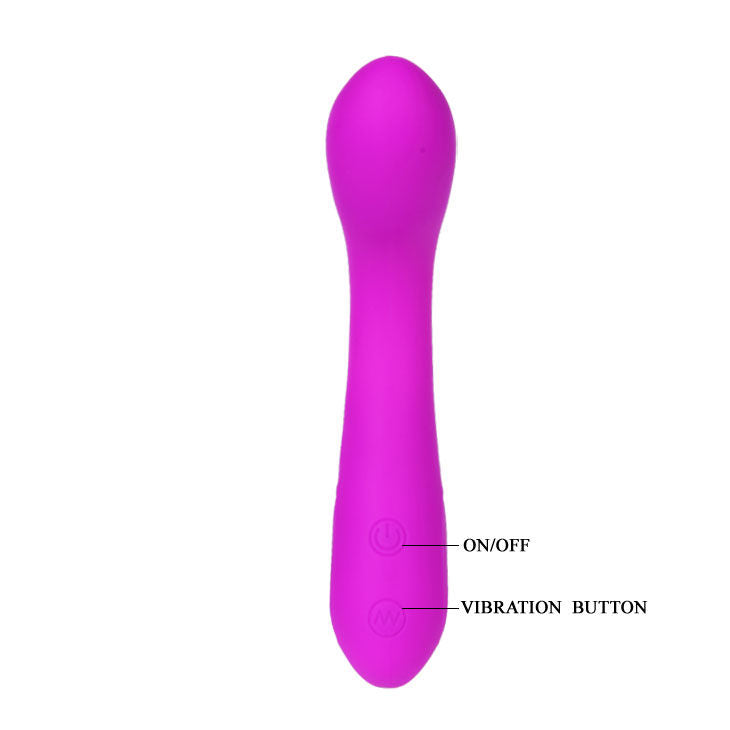PRETTY LOVE - LILAC MASSAGER TONY