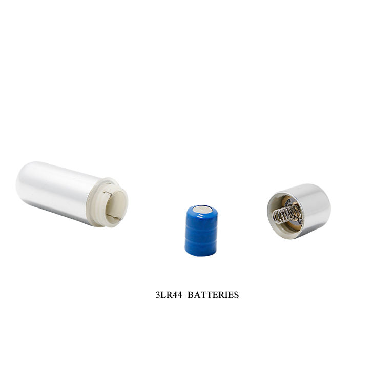 BAILE - POWER RING 10V VIBRATOR RING