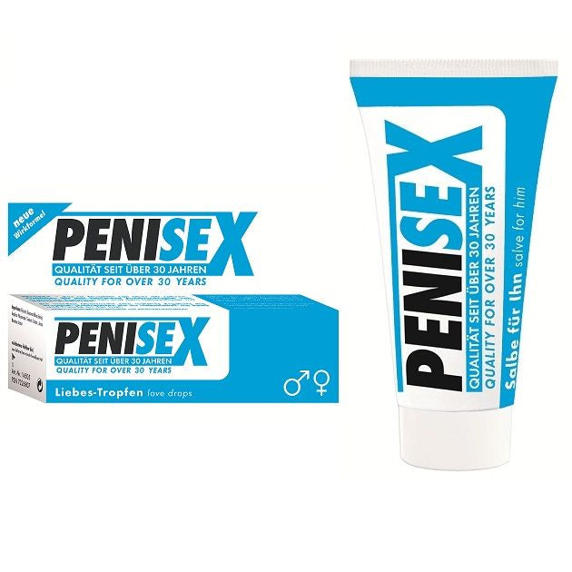 JOYDIVION EROPHARM - PENISEX BALM FOR HIM