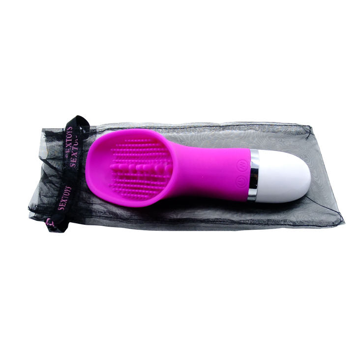 PRETTY LOVE - CLAUDE FLIRTATION CLITORIS STIMULATOR